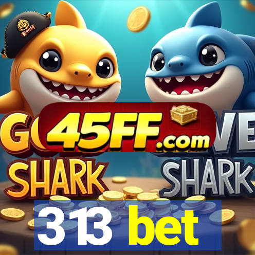 313 bet